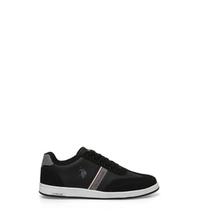 U.s Polo Assn Kares Erkek Sneakers Spor Ayakkabı