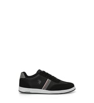 U.s Polo Assn Kares Erkek Sneakers Spor Ayakkabı