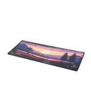 Mouse Pad 300 X 700 Mm - Günbatımı ZR912
