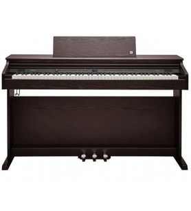 Kurzweil CUPE1-SR Dijital Piyano (Gülağacı)  Modern Kabin Tasarımı Bluetooth Bağlantısı