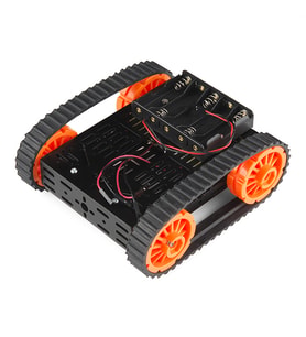 DAGU Multi-Chassis - Tank Version