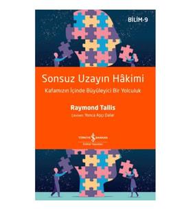 Sonsuz Uzayın Hâkimi