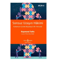 Sonsuz Uzayın Hâkimi