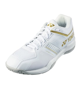 Yonex Power Cushion Strider Flow Erkek Badminton Ayakkabısı SBSF4.BG (Beyaz)