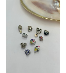 Renkli Byyeşo Charm