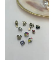 Renkli Byyeşo Charm
