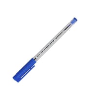 Faber-Castell Tükenmez Kalem 1440 Mavi 0.8 mm