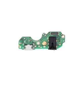 İnfinix Hot 12 İle Uyumlu Şarj Soketi  X6817