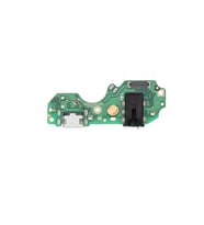 İnfinix Hot 12 İle Uyumlu Şarj Soketi  X6817