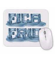 Fica Frio Mouse Pad