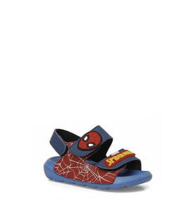 Spiderman KEMA.B6FX Saks Erkek Çocuk Sandalet A102252020