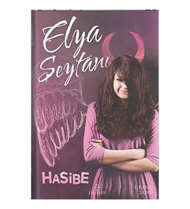 ELYA ŞEYTANI CİLTLİ