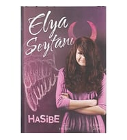ELYA ŞEYTANI CİLTLİ