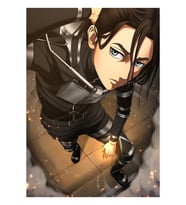 Eren Hot ? Tablo Ahşap Poster Dekoratif