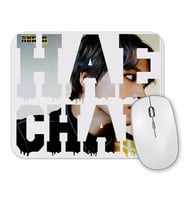 Haechan NCT 127  Superhuman Mouse Pad