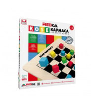 5442 Redka Köşe Kapmaca