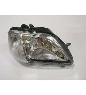 2004-2008 Dacıa Logan Far Lambası Sağ Manuel-Elektrikli (H4) (Ayfar) (Adet) (Oem No:6001546789)