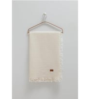 Caramell Müslin Battaniye (MUSLİN BLANKET) 120x120