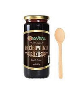 Esvital Keçiboynuzu Özü 640 gr
