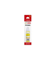 Canon GI-490Y Yellow 70ml Mürekkep