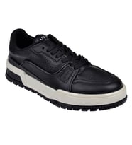 Lufian Erkek Spor Ayakkabı Sneaker LUF-ALBERT SİYAH