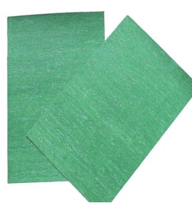 KLİNGRİT LEVHA 1 mm ASBESTSİZ (500*500)