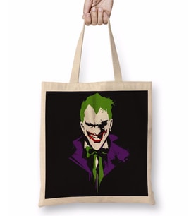 Coringa Bez Çanta Uzun Saplı