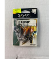 SASAME F-759 CARP NO:1/0  OLTA İĞNESİ