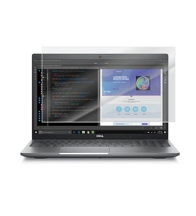 Dell Precision 3580 14 inç Mat Ekran Koruyucu Şeffaf (Şeffaf Hologram)