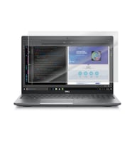 Dell Precision 3580 14 inç Mat Ekran Koruyucu Şeffaf (Şeffaf Hologram)