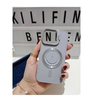 İphone 16 Pro Magsafe Kılıf Modeli