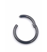 Monalisa Home 316 L Çelik Halka Lüks Piercıng 1 cm