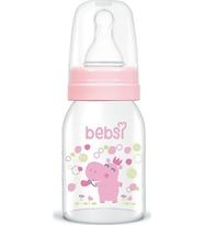 Bebsi 243 Klasik PP 125 ml Biberon