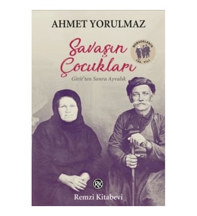 Savaşın Çocukları
