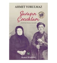 Savaşın Çocukları