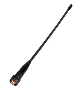 Wouxun KG-UV6D Dual Band El Telsizi Anteni