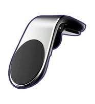İTHİNK ARAÇ İÇİ TELEFON TUTUCU MANDALLI CH-1040 SİLVER