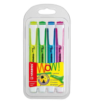 Stabilo WOW Swing Cool 4lü Paket 275/4