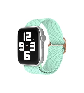 Uray store Apple Watch 42mm Star Kordon - Turkuaz