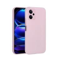 Xiaomi Redmi Note 12 5G Uyumlu Kılıf Zore Premier Silikon Kapak