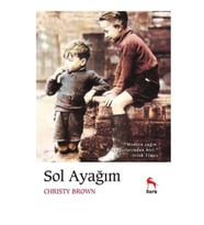 Sol Ayağım