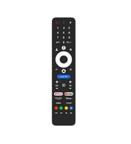 dijitsu İle Uyumlu Model 55 DQ 38000 Smart Tv Kumanda-Ses Özellikli