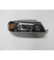 Daewoo Nexia 95/99 Far Lambası Sağ Manuel Si·yah Mercekli·/si·nyalli· (Famella)