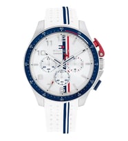 Tommy Hilfiger TH1792167 Erkek Kol Saati