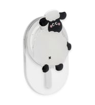 Kickstand Karakterli Magsafe Stand - Desen 1