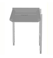 Electrolux Professional HSSL10 Endüstriyel Bulaşık Makinesi Kontrollü, Yandan Yüklemeli U=1000 ,863130