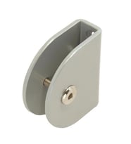 Kabin Bağlantısı U 13Mm (Gri)