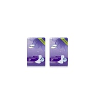 Tena Lady Maxi Night 6 damla Kadın Mesane Pedi 12'li 2 paket / 24 adet