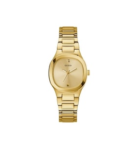 Guess GUGW0615L2 Pırlantalı Kadın Kol Saati