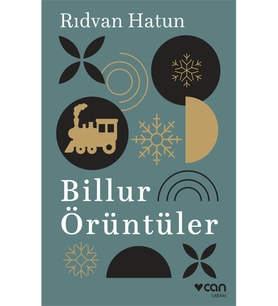 Billur Örüntüler